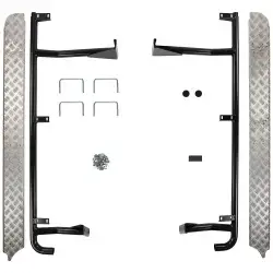 Offroad-Superstore SIDE STEP REAR 100SER COIL arb