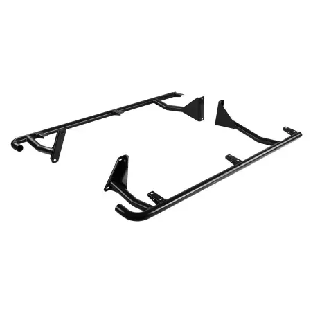Offroad-Superstore SIDE STEP REAR 100SER COIL arb