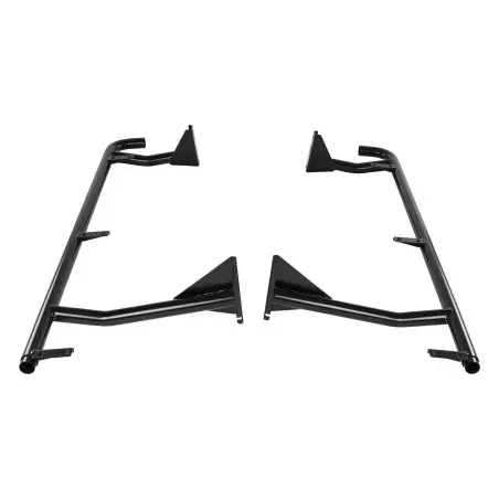 Offroad-Superstore SIDE STEP REAR 100SER COIL arb