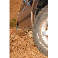 Offroad-Superstore S/RAIL FRONT 100 IFS W/32/3413090 arb