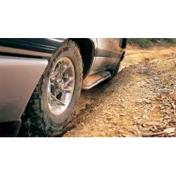 Offroad-Superstore FRONT RETURN 100 IFS REAR RAIL arb