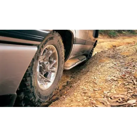 Offroad-Superstore FRONT RETURN 100 IFS REAR RAIL arb