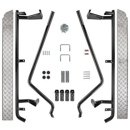 Offroad-Superstore S/RAILS/ST HILUX 89-97SC/DC/CC arb