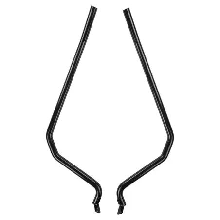 Offroad-Superstore S/RAIL FRONT HLX 97-02 W/FLARES arb