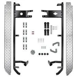Offroad-Superstore BAR LAT ARRIERE HILUX A&gt97 arb