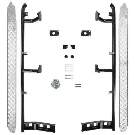 Offroad-Superstore BAR LAT HILUX &gt2005 arb