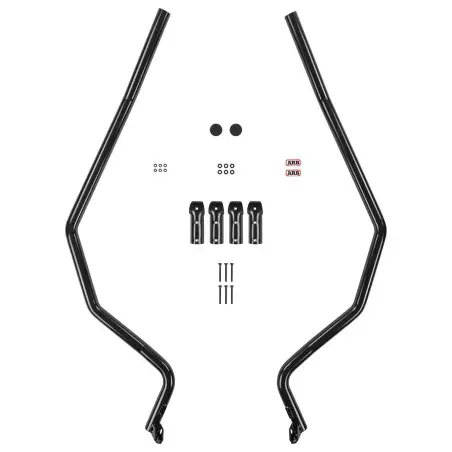 Offroad-Superstore BAR LAT HILUX &gt2005 (VIGO) arb