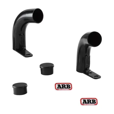 Offroad-Superstore Embout de finitionCbas de caisse Hilux Vig