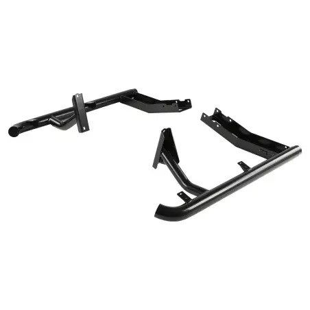 Offroad-Superstore SUMMIT STEP SECT HILUX SC BLK - 15ON REQ 4