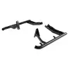 Offroad-Superstore SUMMIT STEP SECT HILUX SC BLK - 15ON REQ 4