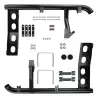 Offroad-Superstore SUMMIT STEP SECT HILUX SC BLK - 15ON REQ 4