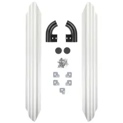 Offroad-Superstore SUMMIT RETURN HILUX SC BLK - 15ON SUITS 44