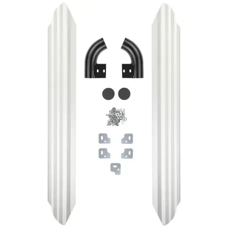 Offroad-Superstore SUMMIT RETURN HILUX SC BLK - 15ON SUITS 44