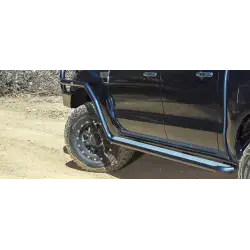 Offroad-Superstore END CAP ASSYS FOR 200 SERIES S/RAIL ASSY a