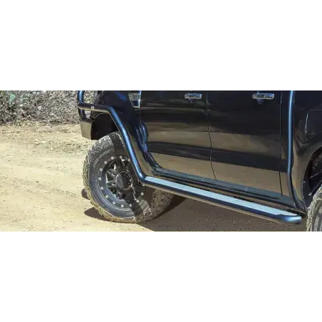 Offroad-Superstore END CAP ASSYS FOR 200 SERIES S/RAIL ASSY a