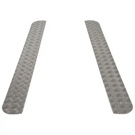 Offroad-Superstore END CAP ASSYS FOR 200 SERIES S/RAIL ASSY a