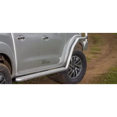 Offroad-Superstore FR RAIL FOR 4415020 200 SER UPTO 2012 arb