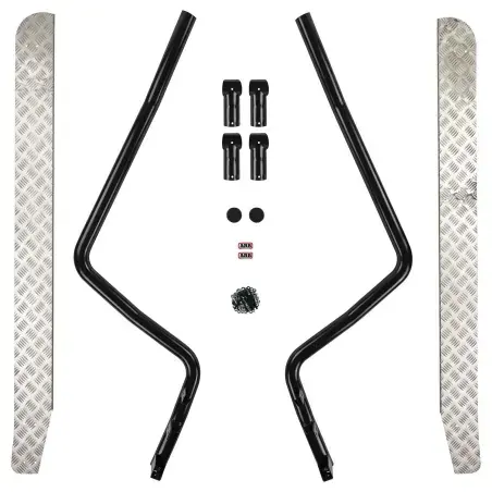 Offroad-Superstore FR RAIL FOR 4415020 200 SER UPTO 2012 arb