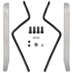 Offroad-Superstore FRONT RAIL FOR 4415020 200 2012 ON arb