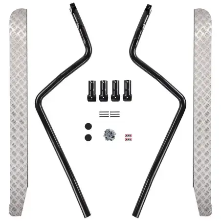 Offroad-Superstore FRONT RAIL FOR 4415020 200 2012 ON arb