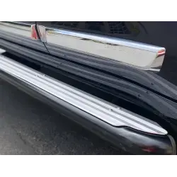 Offroad-Superstore SUMMIT STEP SECTION 200 SER - 10/15ON REQ 