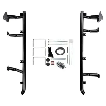 Offroad-Superstore SUMMIT STEP SECTION 200 SER - 10/15ON REQ 