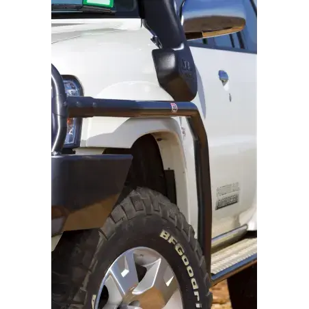 Offroad-Superstore BAR LAT + BAS DE CAISSE Y61 arb