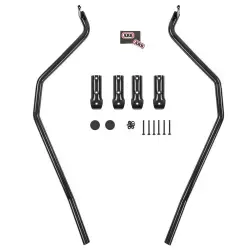 Offroad-Superstore S/RAIL FRNT GU W/SRS BAR arb