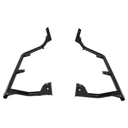 Offroad-Superstore S/RAIL REAR GU COIL CAB ONLY arb