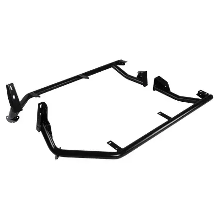 Offroad-Superstore S/RAIL REAR GU COIL CAB ONLY arb