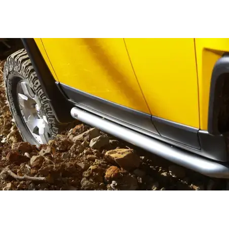 Offroad-Superstore ROCKER RAILS FJ CRUISER arb