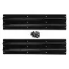 Offroad-Superstore SLIDERS FJ ROCKER RAILS arb