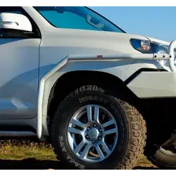 Offroad-Superstore FRONT RAIL ONLY PRADO 150 arb