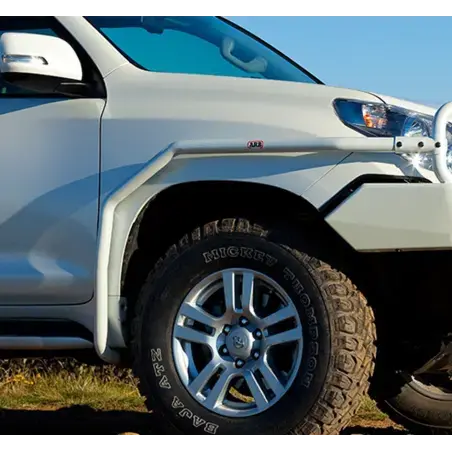 Offroad-Superstore FRONT RAIL ONLY PRADO 150 arb