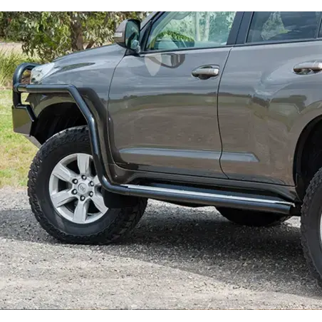 Offroad-Superstore FRONT RAIL ONLY PRADO 150 arb