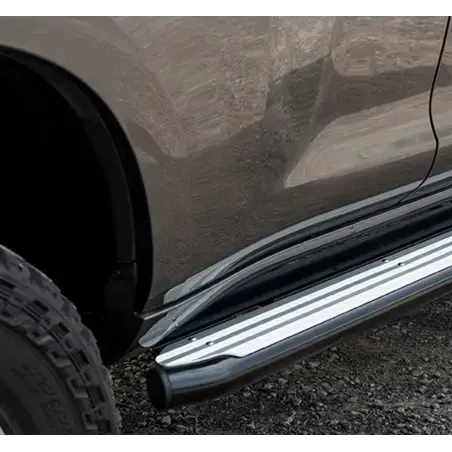 Offroad-Superstore FRONT RAIL ONLY PRADO 150 arb