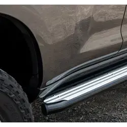 Offroad-Superstore PROTECTION STEP PRADO 10/09ON arb