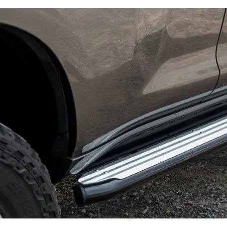 Offroad-Superstore PROTECTION STEP PRADO 10/09ON arb