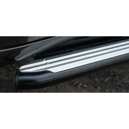 Offroad-Superstore RETURN STEP FRONT FOR 4421020 arb