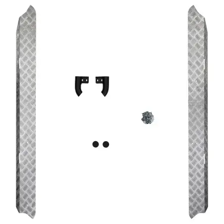 Offroad-Superstore RETURN STEP FRONT FOR 4421020 arb