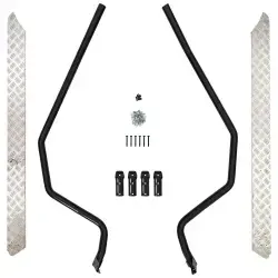 Offroad-Superstore FRONT RAIL FOR PRADO 150 WITH 4421020 arb