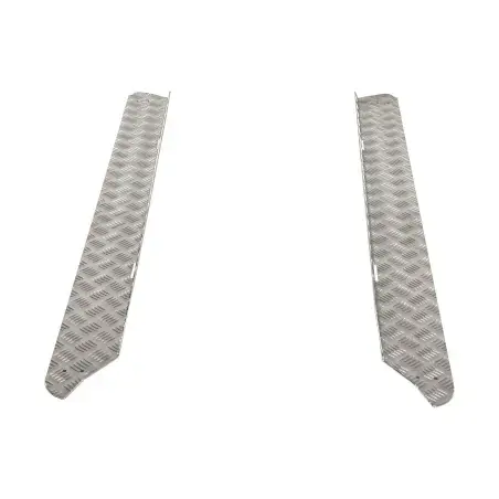 Offroad-Superstore FRONT RAIL FOR PRADO 150 WITH 4421020 arb