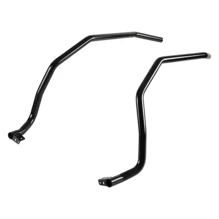 Offroad-Superstore FRONT RAIL FOR PRADO 150 WITH 4421020 arb