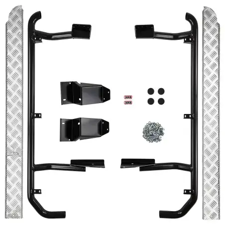 Offroad-Superstore PROTECTION STEP DISCOVERY TO 99 arb