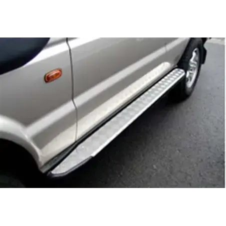 Offroad-Superstore BAR LAT DISCOVERY SERIE 2 arb