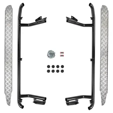 Offroad-Superstore BAR LAT DISCOVERY SERIE 2 arb