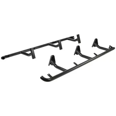 Offroad-Superstore S/RAIL/STEP NAVARA DC &amp SC 4X4 02ON arb