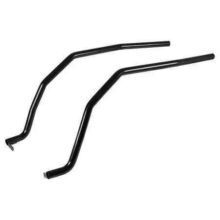 Offroad-Superstore S/RAIL FRONT SECTION D40 STX SPAIN 2010 ar