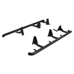 Offroad-SuperstoreSUMMIT STEP SUIT NP300 MY21 MY21 MATT BLK R