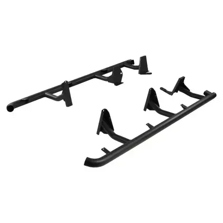 Offroad-SuperstoreSUMMIT STEP SUIT NP300 MY21 MY21 MATT BLK R